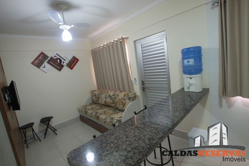 Fotos apartametnos LACQUA DIROMA CALDAS NOVAS